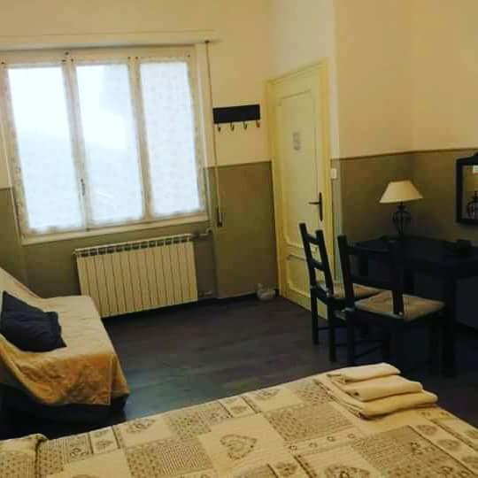 Ai Tre Limoni Bed and Breakfast Varazze Exterior foto