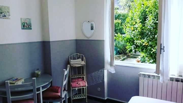 Ai Tre Limoni Bed and Breakfast Varazze Exterior foto