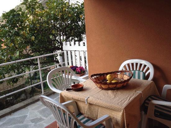 Ai Tre Limoni Bed and Breakfast Varazze Exterior foto